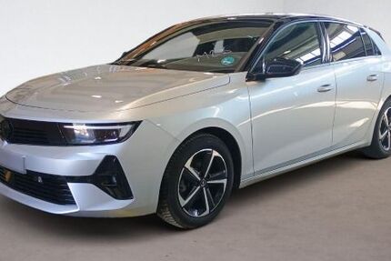 Opel Astra 23.304 km 22.990 &euro; Berlin 13581