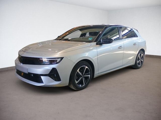 Opel Astra 23.304 km 22.990 &euro; Berlin 13581