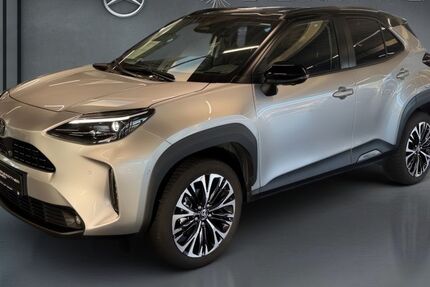 Toyota Yaris Cross 14.200 km 26.350 &euro; Gifhorn 38518
