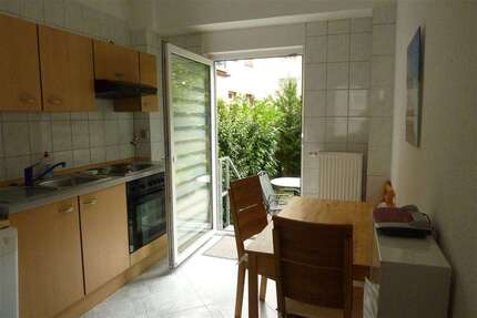 Wohnen auf Zeit in Baden-Baden 700 € 1 zimmer