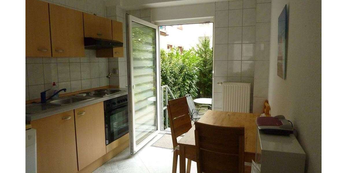 Wohnen auf Zeit in Baden-Baden 700 € 1 zimmer