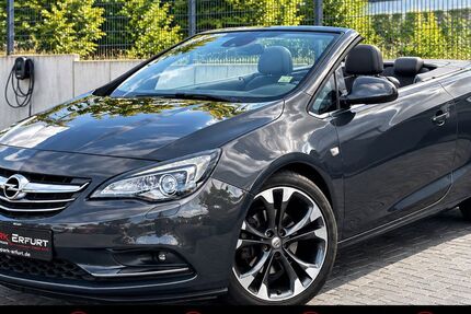 Opel Cascada 180.964 km 8.990 &euro; Erfurt 99085