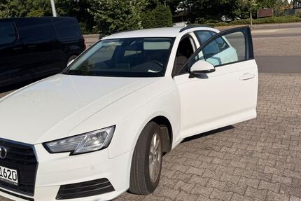 Audi A4 267.596 km 9.990 &euro; Neunkirchen 66538