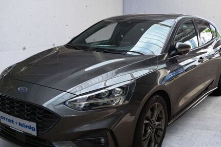 Ford Focus 55.000 km 17.880 &euro; Teningen-Köndringen 79331