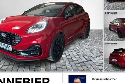 Ford Puma 4.000 km 34.788 &euro; Berlin 12277