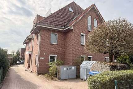 Wohnung Pansdorf Pansdorf - 3 Zimmer, 75 m&sup2;, 1.250&euro; | Angebot:26186933