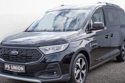 Ford Grand Tourneo 9.413 km 32.990 € Halle(Saale) 06122