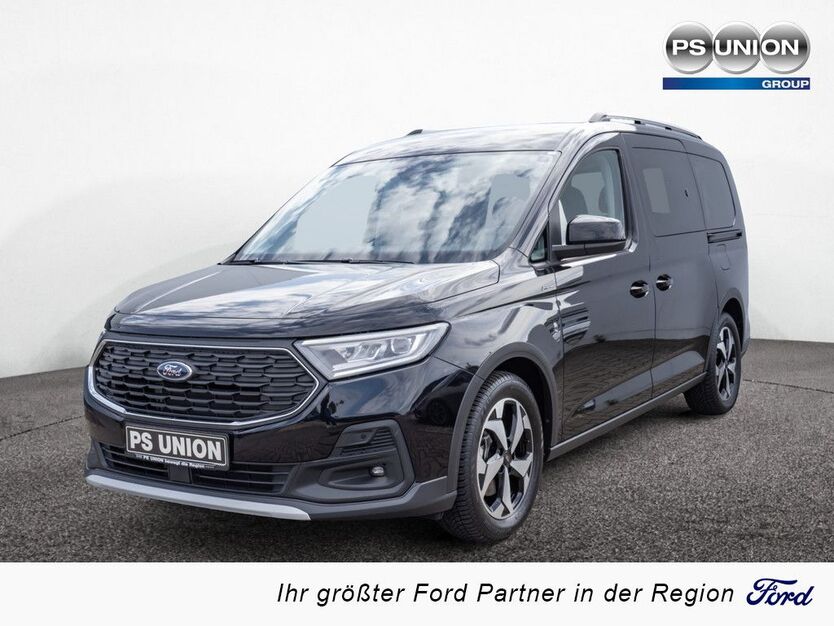Ford Grand Tourneo 9.413 km 32.990 € Halle(Saale) 06122
