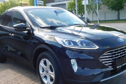Ford Kuga 75.300 km 21.690 &euro; Selm 59379