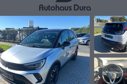 Opel Crossland (X)