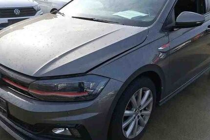 VW Polo 56.934 km 22.480 € Gera 07546