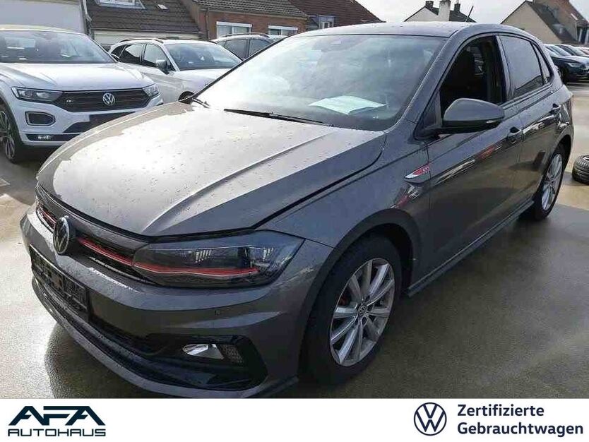 VW Polo 56.934 km 22.480 € Gera 07546