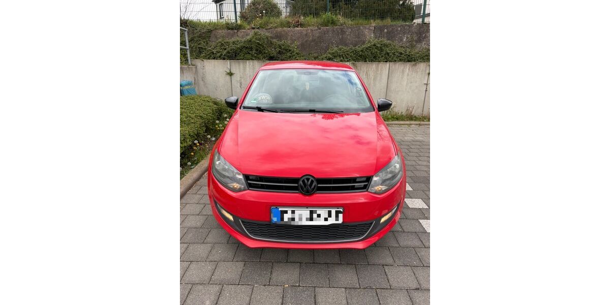 VW Polo 149.160 km 5.500 &euro; Minden 32425
