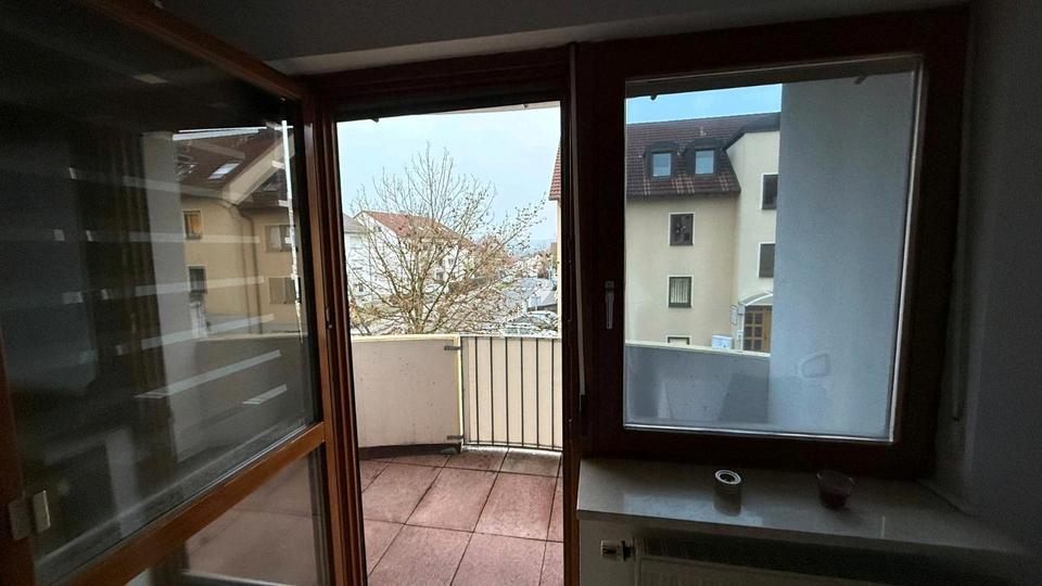 Etagenwohnung Bad Neustadt an der Saale - 2 Zimmer, 65 m&sup2;, 700&euro; | Angebot:25936863