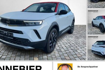 Opel Mokka 48.400 km 18.890 &euro; Zehdenick 16792