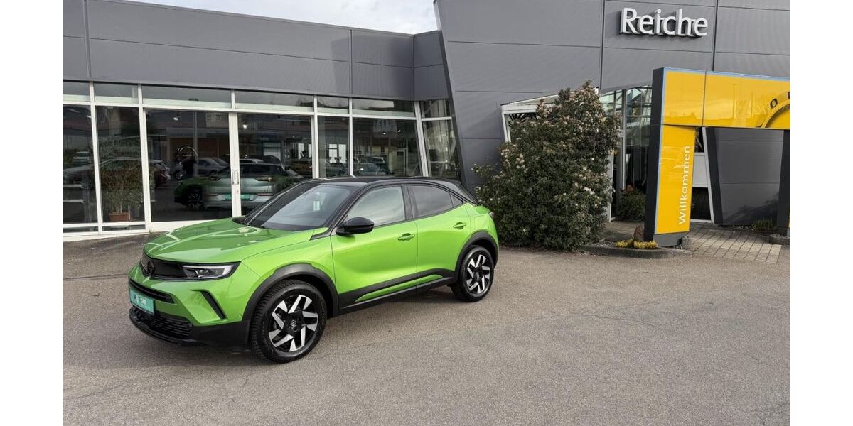 Opel Mokka 37.099 km 19.490 &euro; Großbottwar 71723