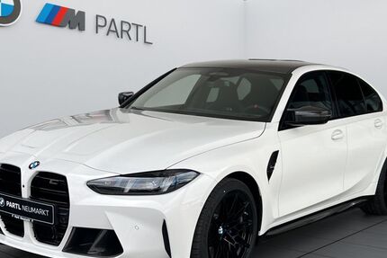 BMW M3 1.500 km 98.900 &euro; Neumarkt 92318