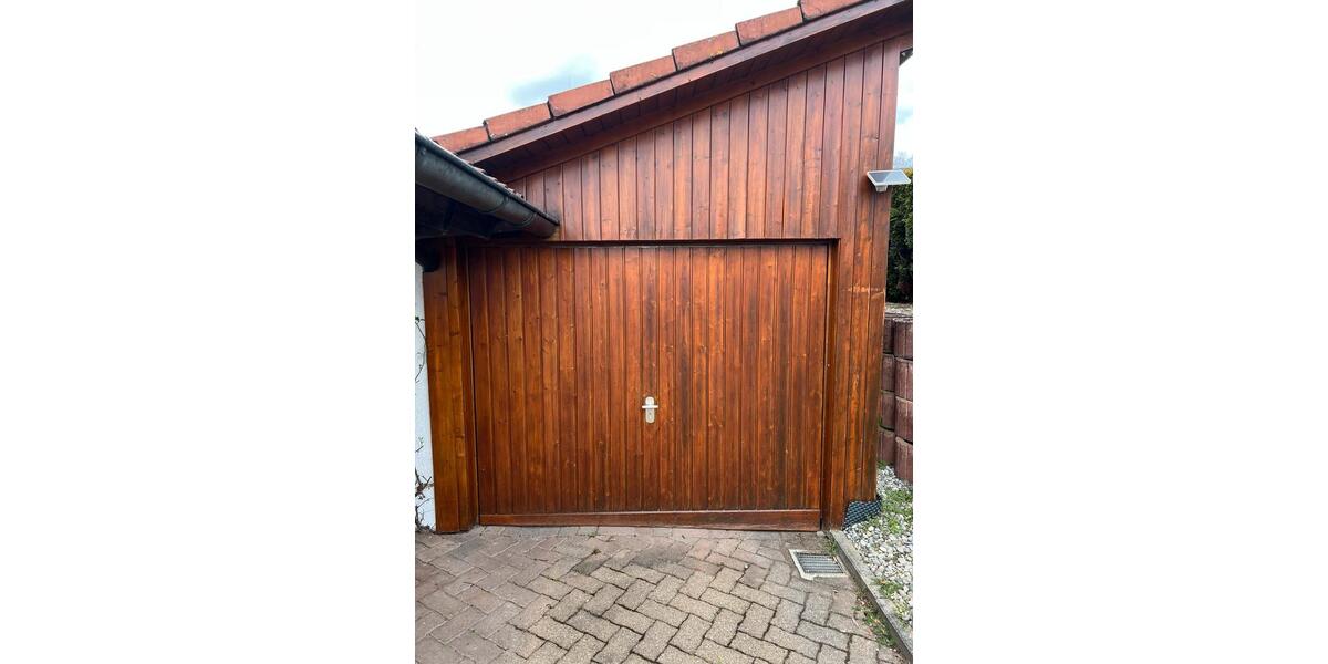 Dachgeschoßwohnung Engen - 3.5 Zimmer, 120 m&sup2;, 1.190&euro; | Angebot:26339973