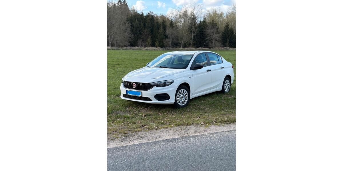 Fiat Tipo 115.000 km 7.290 &euro; Soltau 29614