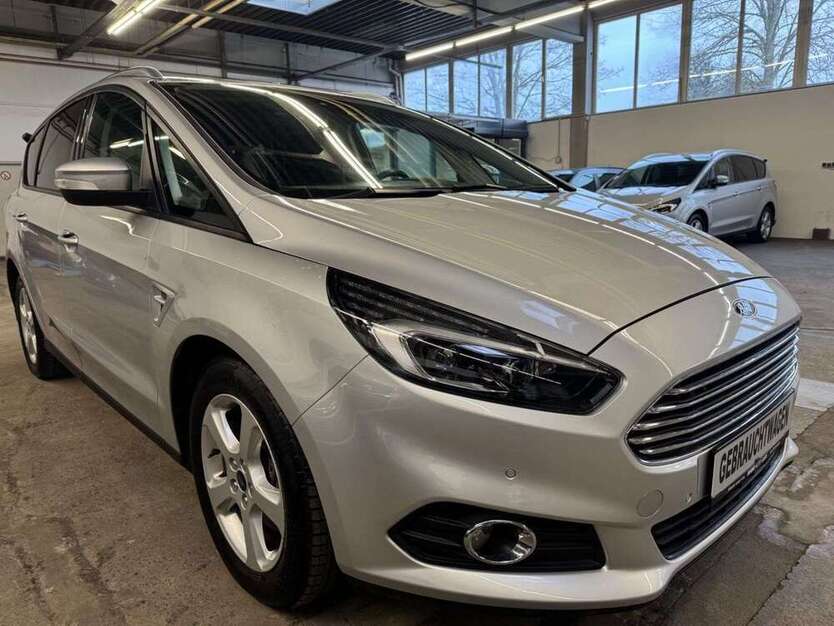 S-Max