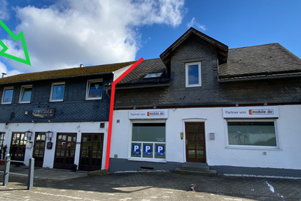 Haus Schmallenberg - 5 Zimmer, 267.000&euro; | Angebot:25818607