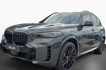 BMW X5 4.900 km 102.900 &euro; Kronberg 61476