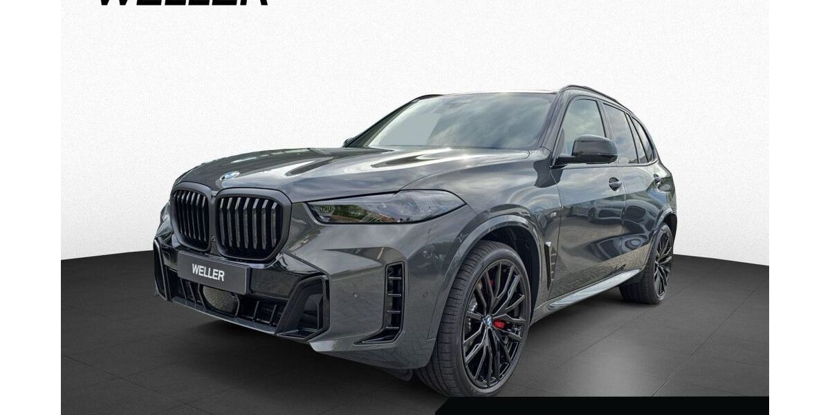 BMW X5 4.900 km 102.900 &euro; Kronberg 61476