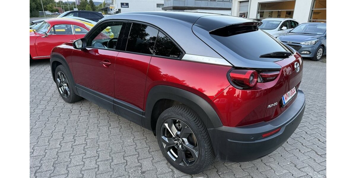 Mazda MX-30 L E-Skyactiv FEI-P*orig.20tkm*Navi,Head up 20.000 km 14.850 &euro; Schorndorf 73614