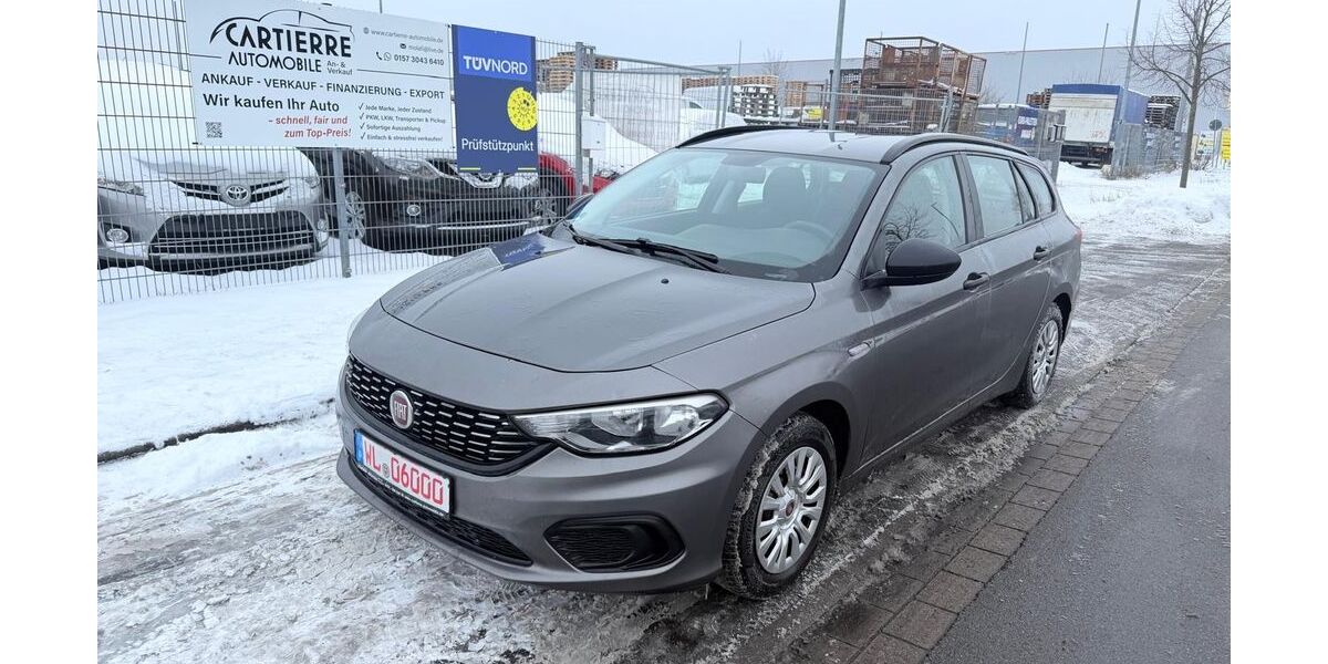 Fiat Tipo 106.820 km 7.499 &euro; Winsen (Luhe) 21423