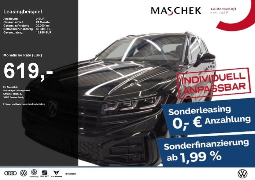 Touareg