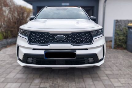 Kia Sorento 154.390 km 29.800 &euro; Ohorn 01896