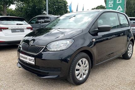 Skoda Citigo 73.635 km 6.890 € Hünxe 46569