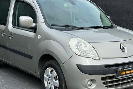 Renault Kangoo 149.000 km 4.490 &euro; Euskirchen 53879
