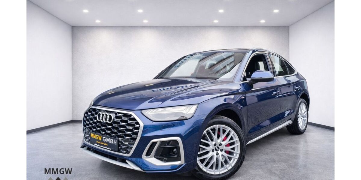 Audi Q5 40.600 km 41.990 &euro; Bensheim 64625