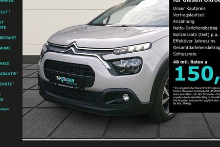Citroen C3 28.600 km 12.990 &euro; Eschweiler 52249