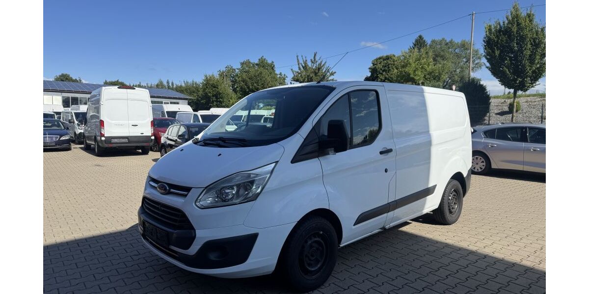 Ford Transit Custom 187.264 km 8.999 &euro; Friedberg 86316