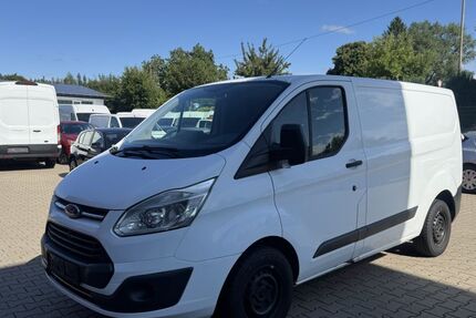 Ford Transit Custom 187.264 km 9.999 &euro; Friedberg 86316
