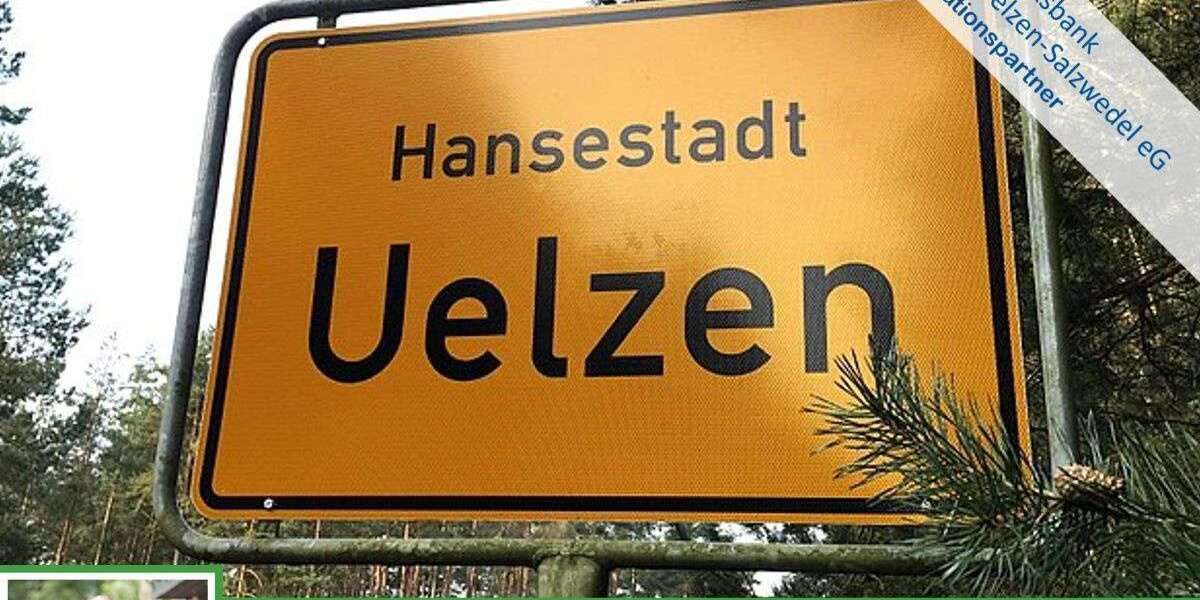 Grundstück Uelzen - 198.000&euro; | Angebot:19153429