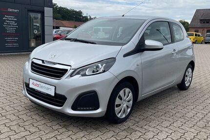 Peugeot 108 68.385 km 5.440 &euro; Martfeld 27327