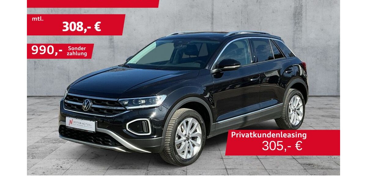 VW T-Roc 44.811 km 23.630 &euro; Chemnitz 09119
