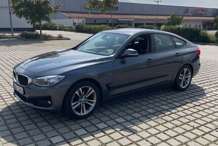 BMW 320 Gran Turismo