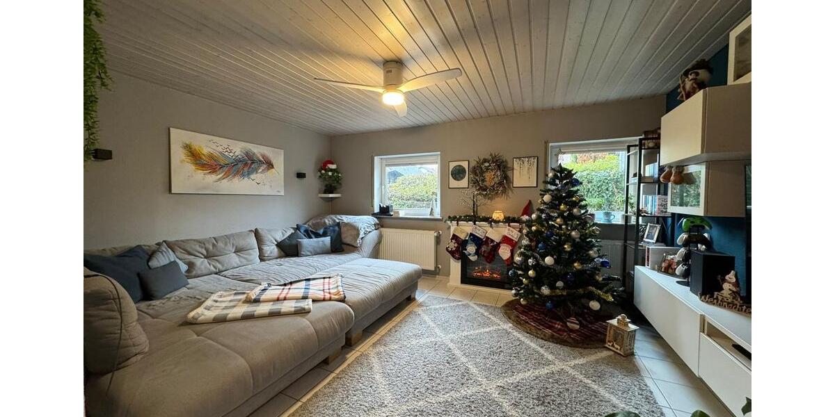 IK | Hütschenhausen: sehr gemütliche 2 ZKB Wohnung 2 zimmer