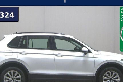 VW Tiguan 63.941 km 26.680 &euro; Gyhum/Bockel 27404