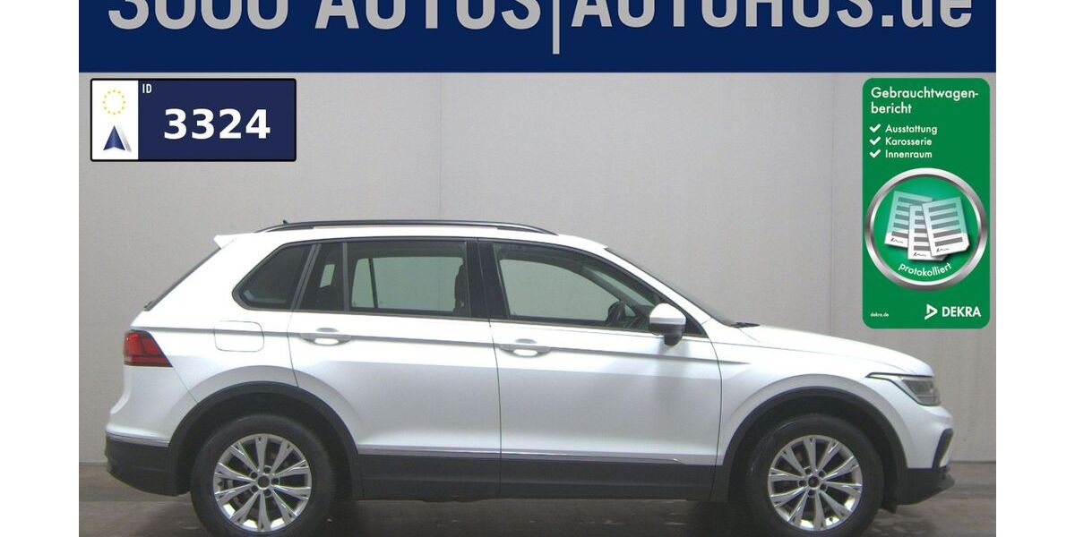 VW Tiguan 63.941 km 26.680 &euro; Gyhum/Bockel 27404