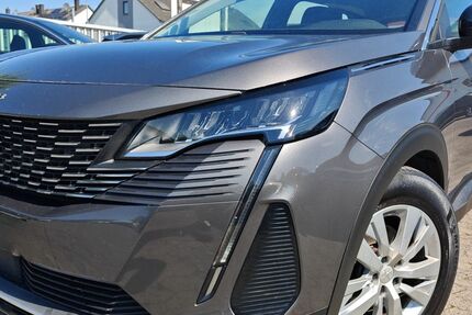 Peugeot 3008 108.023 km 14.399 &euro; Wölfersheim 61200