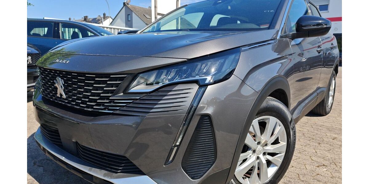 Peugeot 3008 108.023 km 14.399 &euro; Wölfersheim 61200