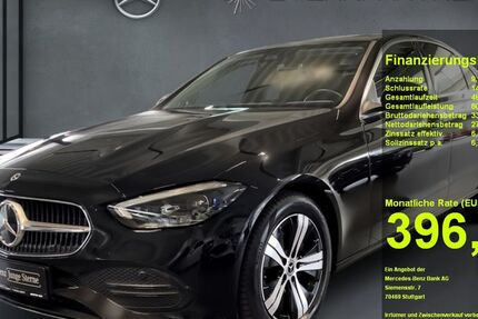 Mercedes-Benz C 180 12.754 km 34.950 &euro; Salzwedel 29410