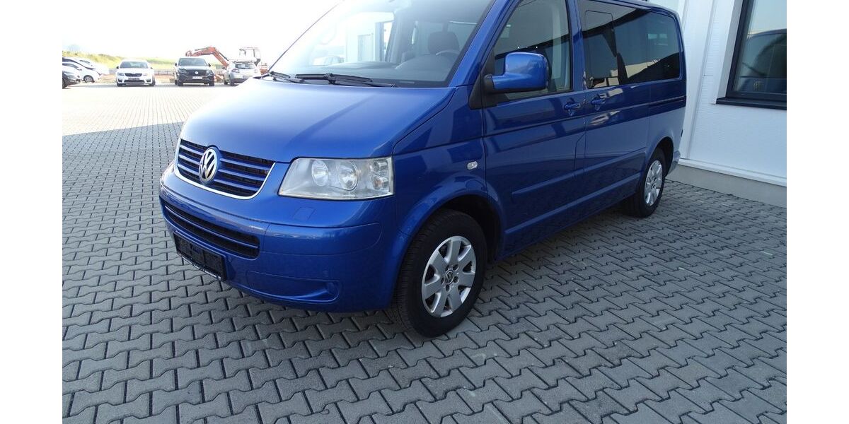 VW T5 Transporter 360.769 km 8.990 &euro; Amöneburg-Roßdorf 35287