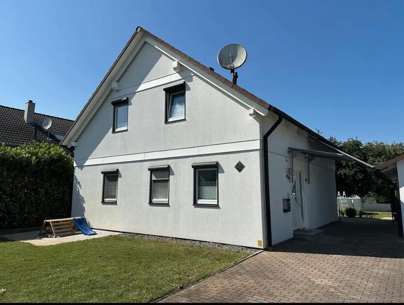Haus zu Vermieten zimmer