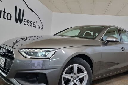 Audi A4 107.600 km 23.750 &euro; Garrel 49681